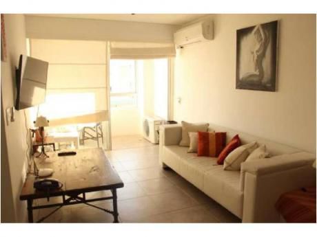 Apartamentos En Península