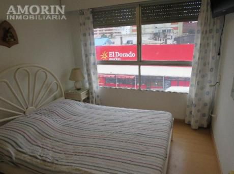 Apartamentos En Península: Amo161a