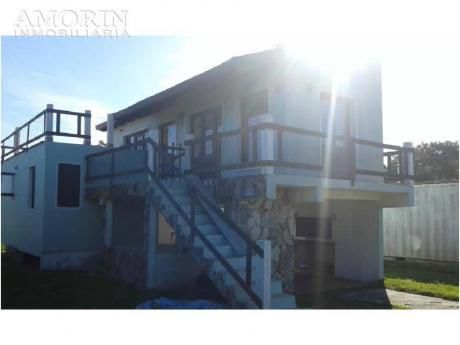 Casas En Balneario Paraíso Suizo