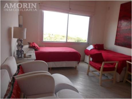 Casas En Punta Del Este: Amo169c