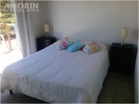 Casas En La Barra: Amo171c