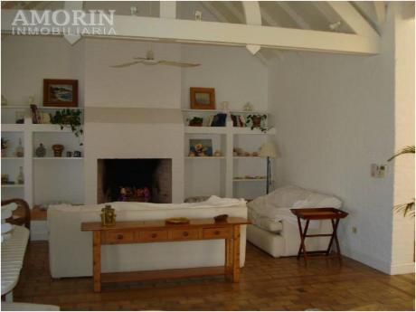 Casas En La Barra: Amo172c