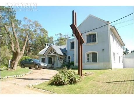 Casas En La Barra: Amo174c