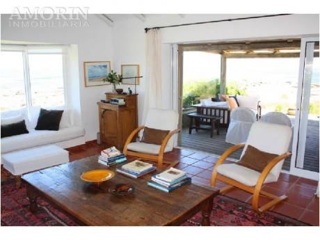 Casas En José Ignacio