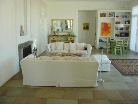 Casas En Punta Del Este: Amo18c