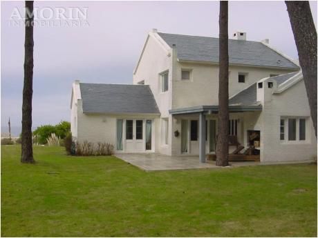 Casas En Punta Del Este: Amo20c