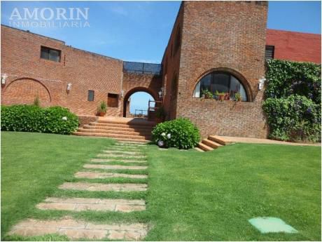 Apartamentos En Manantiales: Amo21a