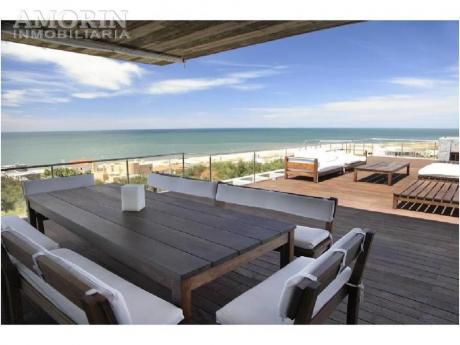 Casas En Punta Del Este: Amo232c