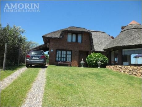 Casas En Punta Del Este: Amo23c