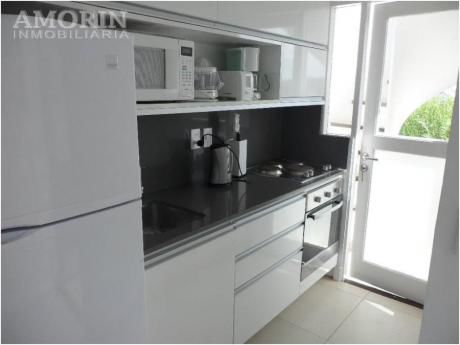 Apartamentos En Montoya: Amo24a