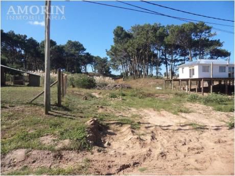Terrenos En Manantiales