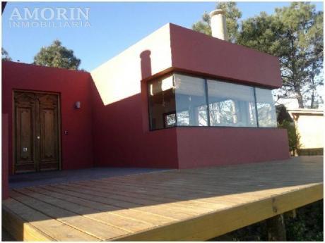 Casas En Manantiales: Amo25c