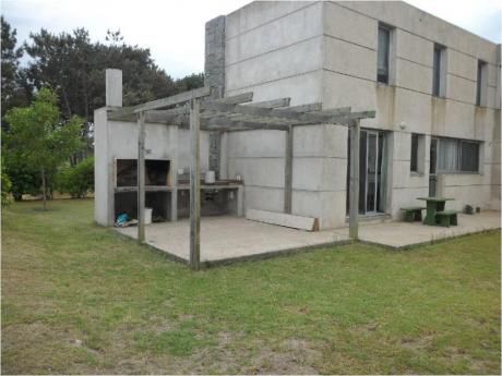 Casas En Manantiales: Amo278c