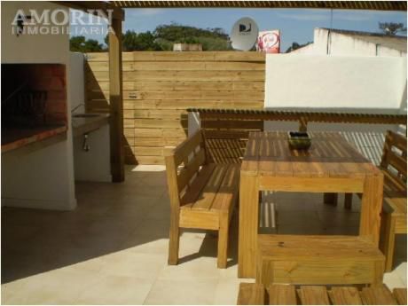 Apartamentos En La Barra: Amo27a