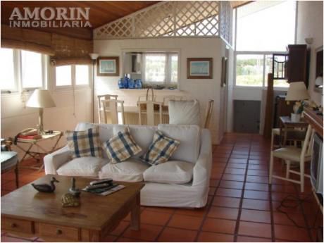 Apartamentos En José Ignacio