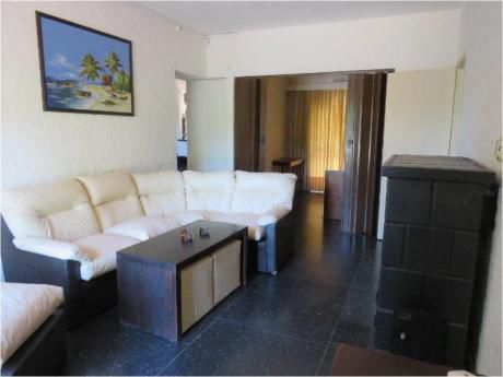 Casas En Punta Del Este: Amo294c