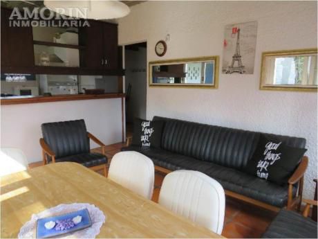 Casas En Manantiales: Amo298c