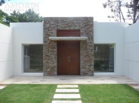 Casas En La Barra: Amo300c