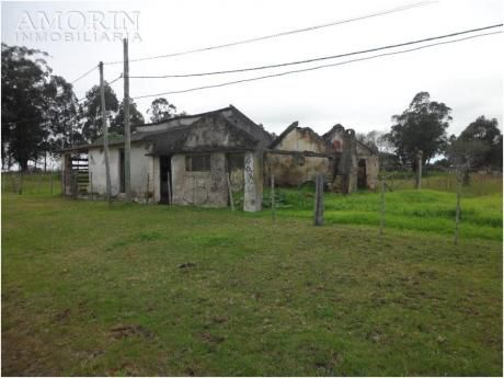Terrenos En San Carlos: Amo30t