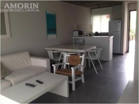 Apartamentos En Manantiales