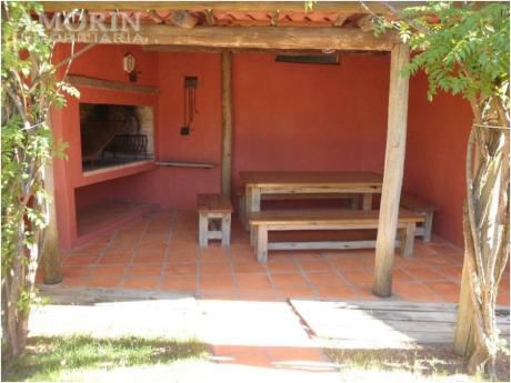 Casas En La Barra: Amo56c