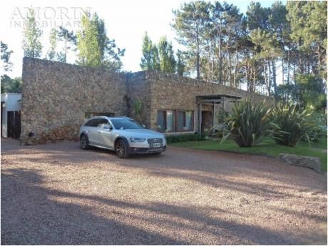 Casas En Punta Del Este