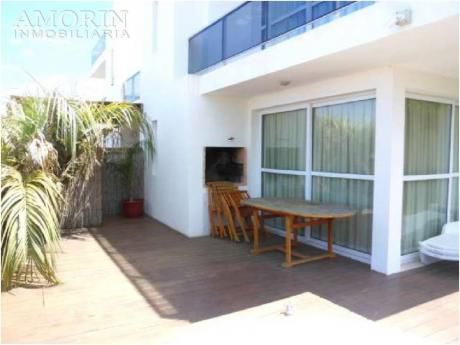 Apartamentos En Manantiales
