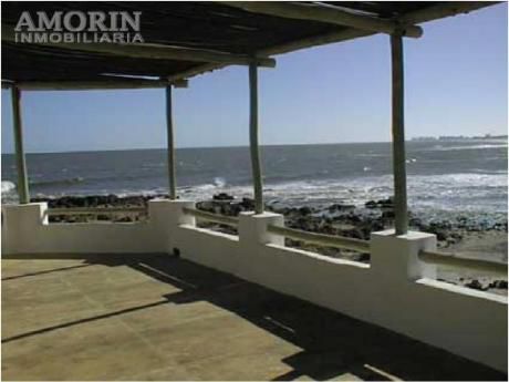 Casas En La Barra: Amo69c