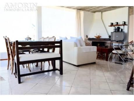 Casas En Manantiales: Amo71c