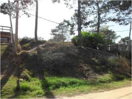 Terrenos En Manantiales