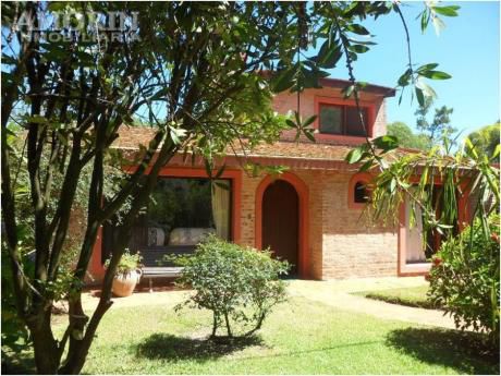 Casas En La Barra: Amo88c