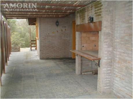 Casas En Punta Del Este: Amo95c