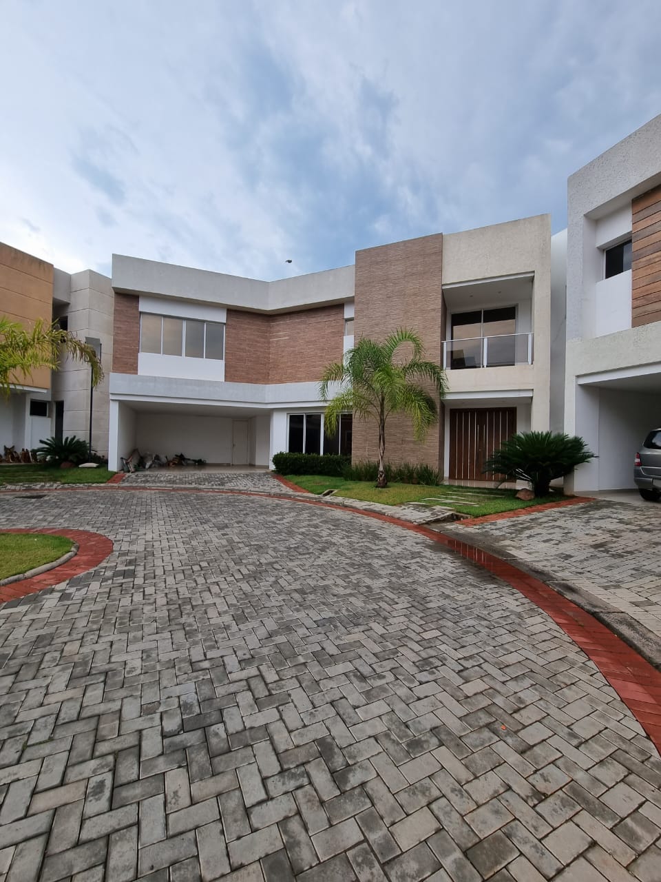 Casa en alquiler en Trinidad