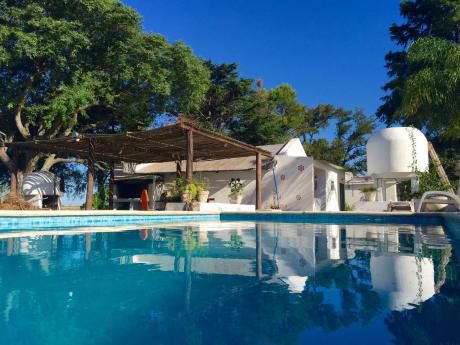 Unico En El Campo! Hermoso Apartamento Totalmente Equipado!