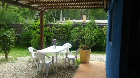 Cabaña 2 Plantas Y 2 Dormitorios