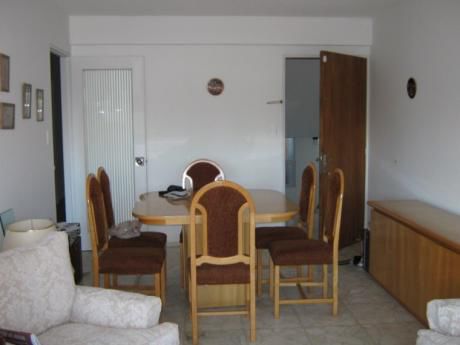 Apartamento En Punta Del Este, Brava