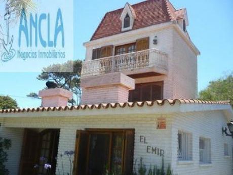 Casas En Playa Brava