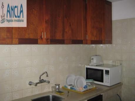 Apartamentos En Playa Mansa