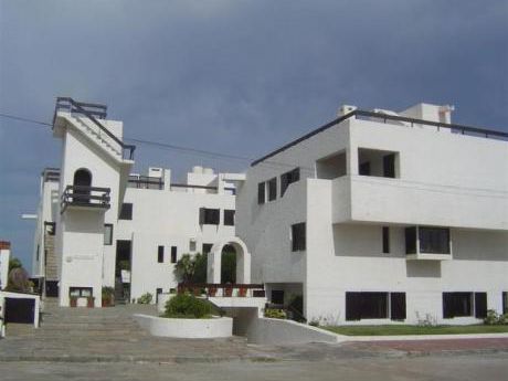 Apartamentos En Península
