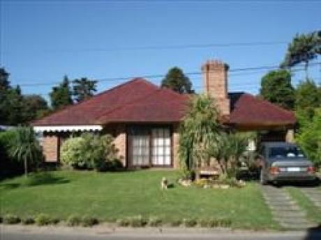 Casas En Playa Mansa