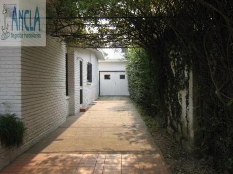 Casas En Playa Mansa