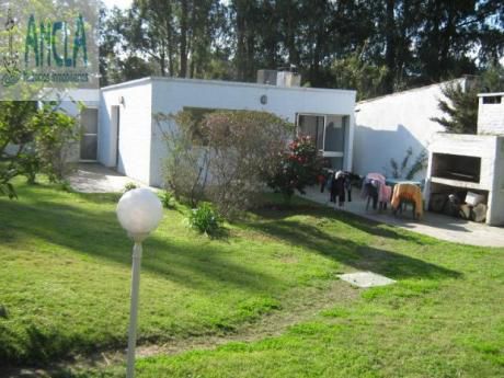Casas En San Rafael