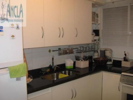 Apartamentos En Playa Brava
