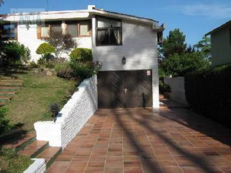 Casas En Pinares