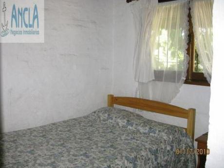 Casas En Playa Mansa