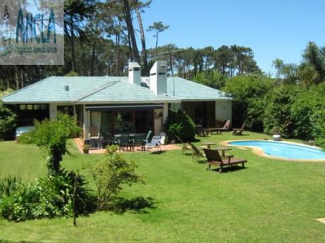 Casas En Cantegril