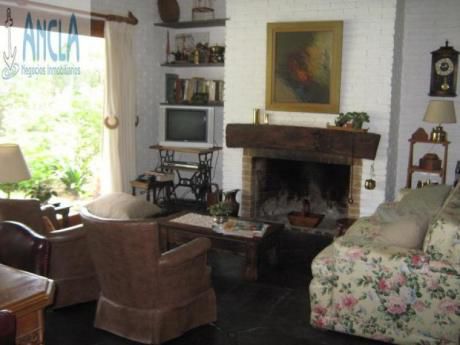 Casas En Playa Mansa