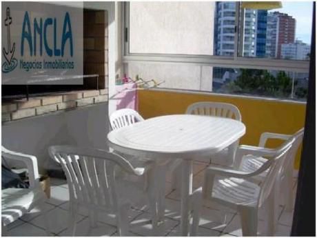 Apartamentos En Playa Brava