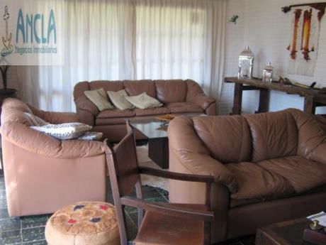 Casas En Playa Mansa