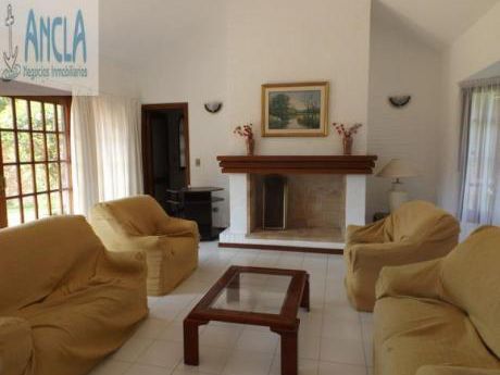 Casas En San Rafael
